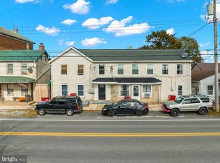 3589 Orrstown Rd, Orrstown, PA 17244