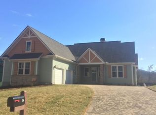 14 Buckhorn Gap Rd #1107, Biltmore Lake, NC 28715