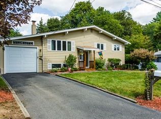 17 Gorwin Dr, Medway, MA 02053