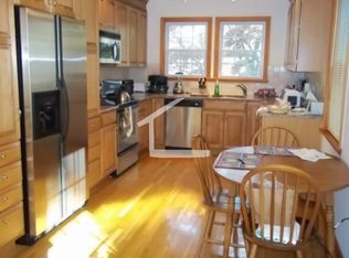 52 Rawson Rd #1A, Brookline, MA 02445