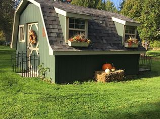 3502 Bluff Rd, Port Austin, MI 48467