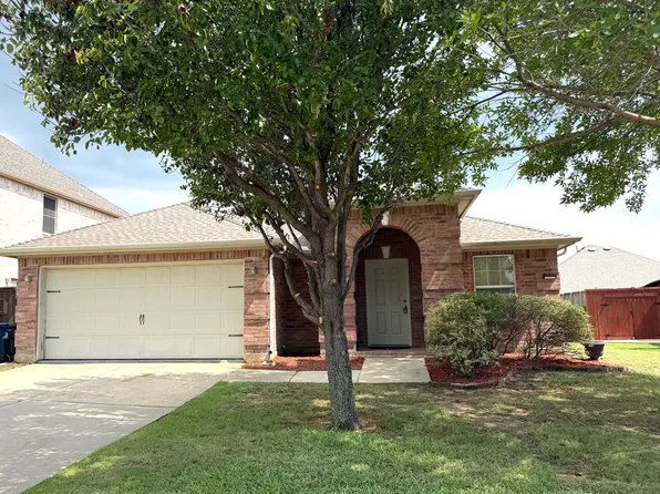 2620 Leisure Ln, Little Elm, TX 75068
