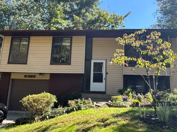 5365 Thunder Hill Rd, Columbia, MD 21045