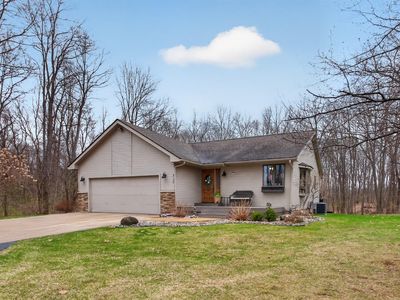 5135 Moscow Rd, Spring Arbor, MI, 49283