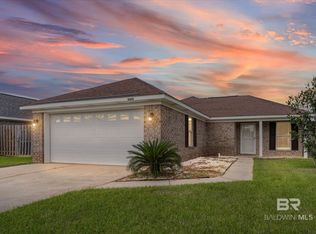 16615 Sweet Gum Blvd, Foley, AL 36535