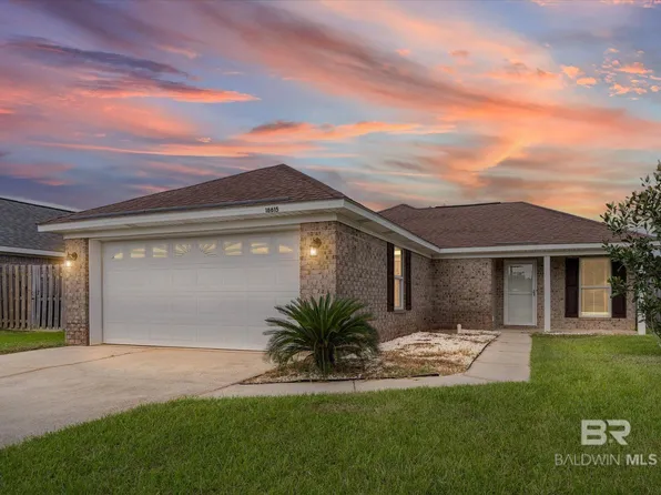 16615 Sweet Gum Blvd, Foley, AL 36535