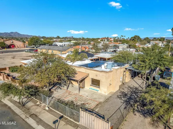1112 W Huron St, Tucson, AZ 85745