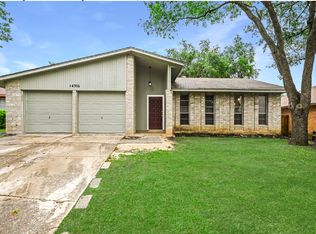 14306 Ridge Point Dr, San Antonio, TX 78233