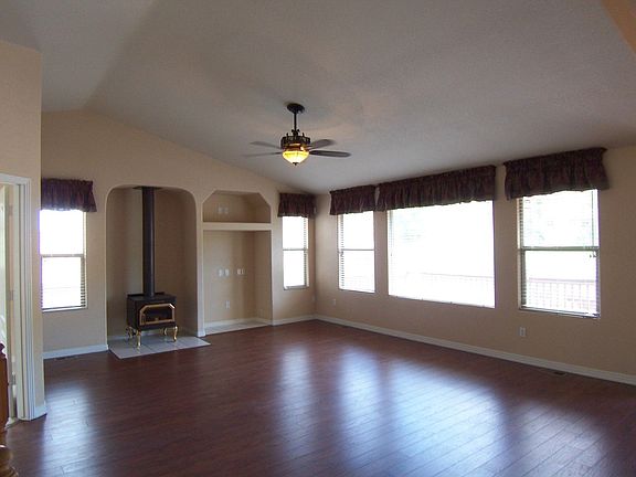 Main Floor Living Room