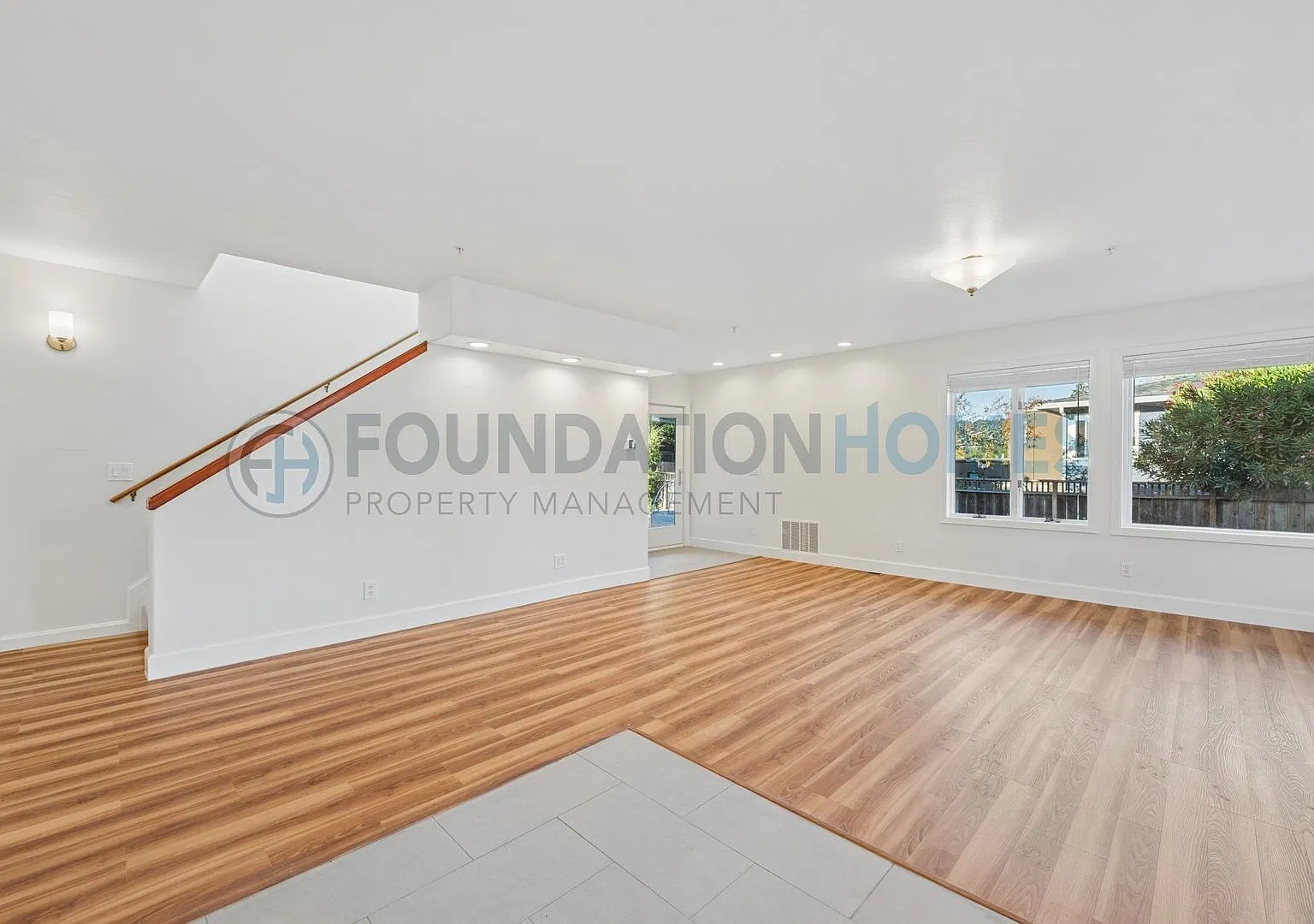Updated Mill Valley Home With Exceptional Indoor-Outdoor Living - Foundation — Photo 3