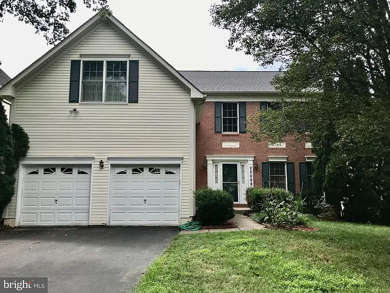 22008 Ivy Leaf Dr — Photo 1