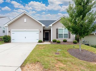 452 White Peach Way, Duncan, SC 29334