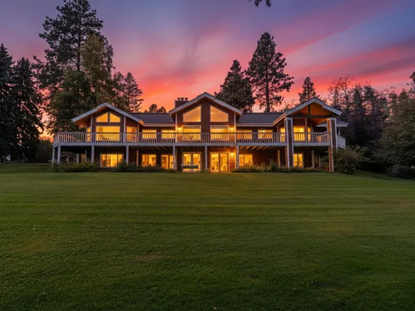 195 Pine Vw, Lakeside, MT 59922