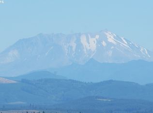 Frost Rd, Toledo, WA 98591