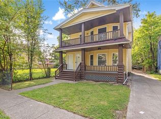 4064 E 136th St, Cleveland, OH 44105