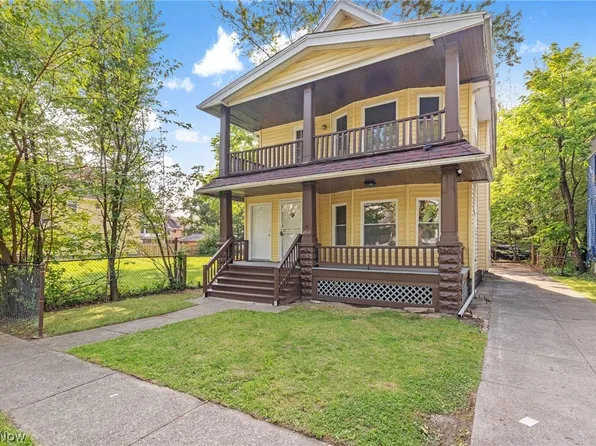 4064 E 136th St, Cleveland, OH 44105