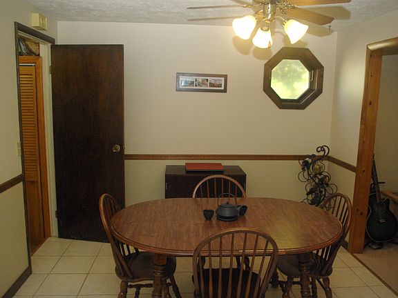 Eat-in kitchen (1)
