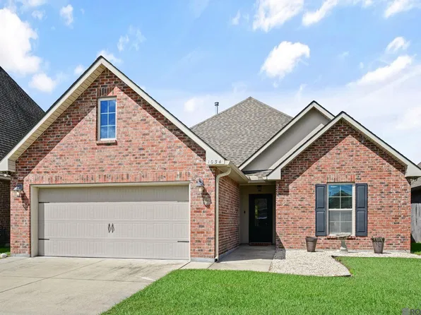 1034 Shadow Bluff Dr, Baton Rouge, LA 70820