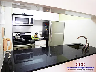 Sold by CCG Real Estate Brokerage