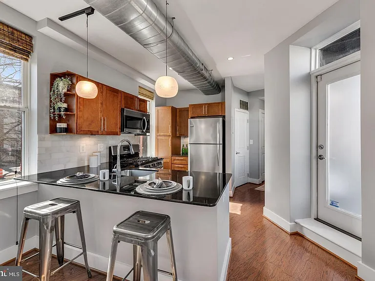 143 Rhode Island Ave NW #3 — Photo 3