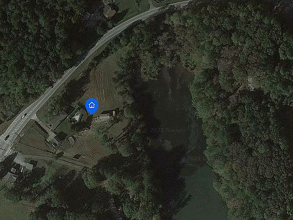 Large parcel could subdivide
