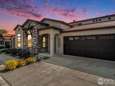 1021 Bella Vira Dr, Fort Collins, CO, 80521