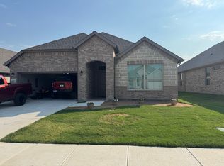 15025 Bluff Vw, Aledo, TX 76008