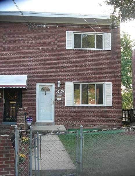 2nd image of 827 Oglethorpe St NE