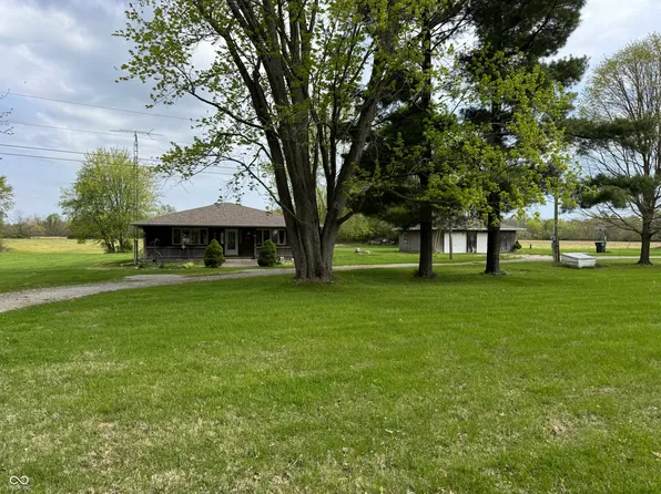 1100 W 650 N, Attica, IN 47918