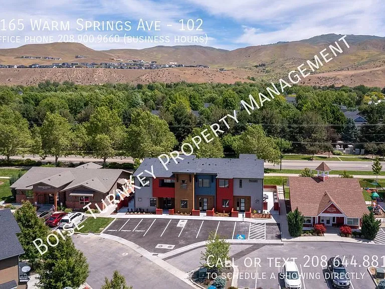5165 E Warm Springs Ave #102 — Photo 11