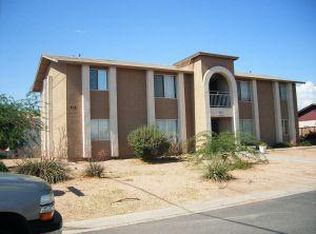 418 E Navajo Ave, Apache Junction, AZ 85119