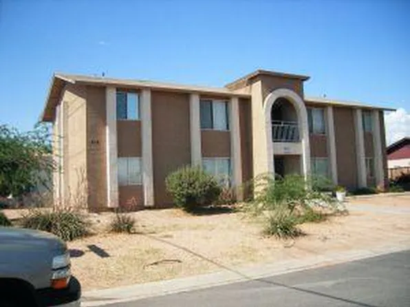 418 E Navajo Ave, Apache Junction, AZ 85119