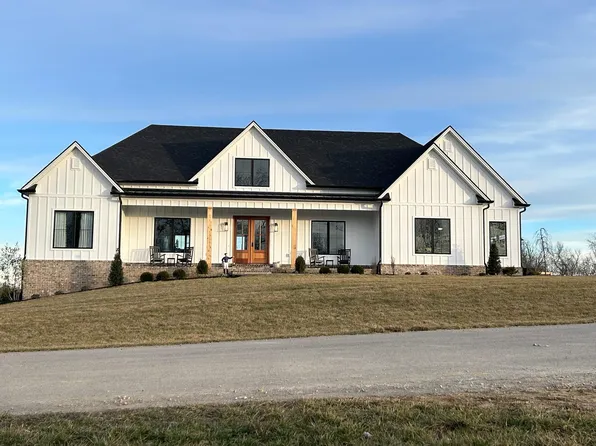 161 Doe Valley, Nicholasville, KY 40356