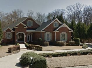 300 Red Maple Way, Clemson, SC 29631