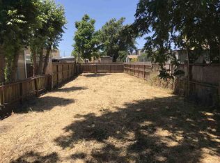 1845 Giaramita St, Richmond, CA 94801