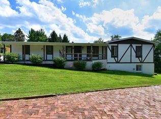 381 Lefever Hill Rd, Cheswick, PA 15024