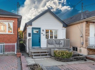 37 Florence Cres, Toronto, ON M6N4E6