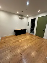 Rented by Lodger Corp