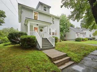 33 Stetson St, Haverhill, MA 01835