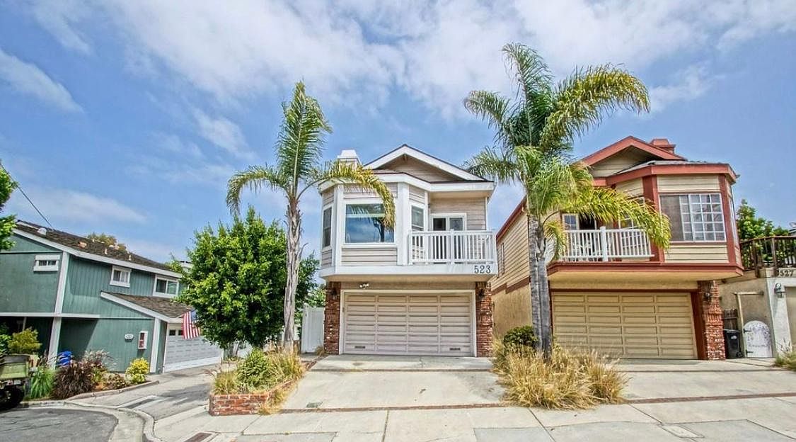 523 3rd St, Hermosa Beach, CA 90254 Zillow