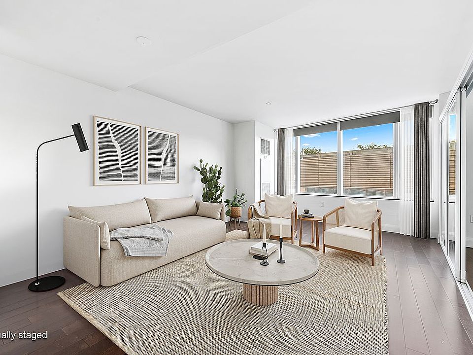 1st image of 70 Little St W Unit 12C