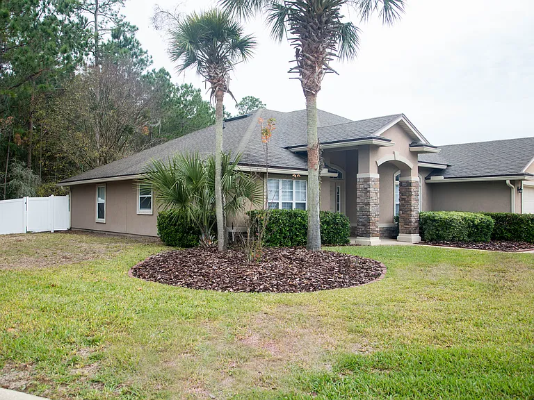 Side view of 32410 Pond Parke Place