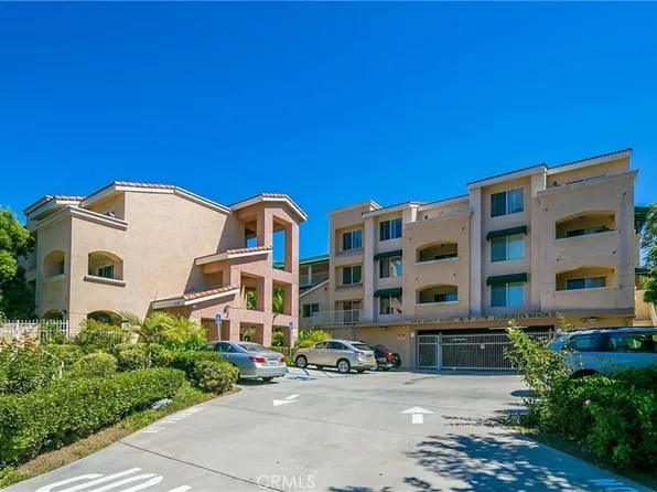 918 W Garvey Ave APT 313, Monterey Park, CA 91754