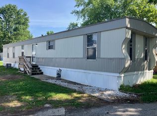 12948 S State Route 31 TRAILER 31-69, Kokomo, IN