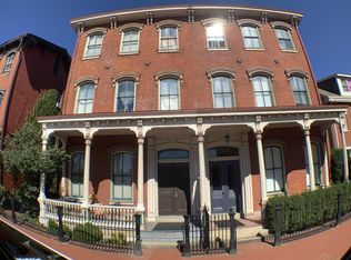 1112 W North Ave APT 4, Pittsburgh, PA 15233