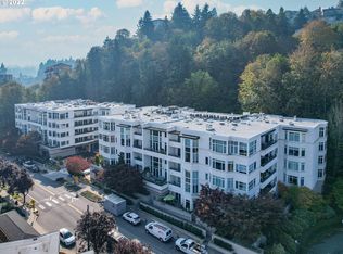 2445 NW Westover Rd UNIT 201, Portland, OR 97210