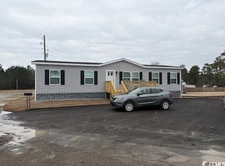 101 Pepe Ct, Conway, SC 29527