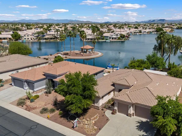 9052 W Watson Lane, Peoria, AZ 85381