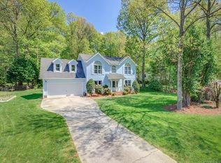 104 Steuben Dr, Huntersville, NC 28078