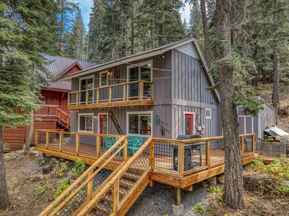 15271 S Shore Dr, Truckee, CA 96161